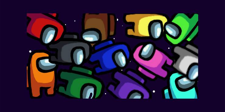 Among Us Color Changer Mod What It Is & Why Its Fun Among Us Color Changer Mod What It Is & Why Its Fun